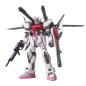 Preview: HG Strike Rouge + IWSP